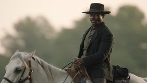 Az igazság emberei: Bass Reeves Minisorozat Ep.8 VIII. rész