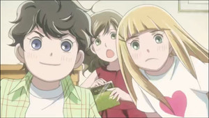 のだめカンタービレ 3. évad Ep.11 11. epizód