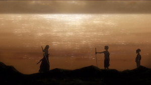 Samurai Champloo kép