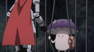 このヒーラー、めんどくさい 1. évad Ep.8 8. epizód