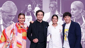 MasterChef Celebrity 9. évad Ep.9 9. epizód