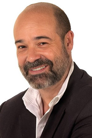 Antonio Resines profil kép
