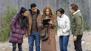 Nancy Drew 2. évad Ep.11 11. epizód
