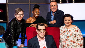 Richard Osman's House of Games 3. évad Ep.81 81. epizód