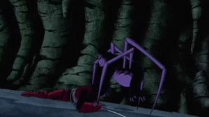 Ben 10: Ultimate Alien 1. évad Ep.1 1. epizód