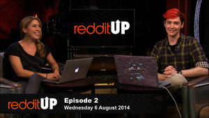 redditUP 1. évad Ep.2 2. epizód