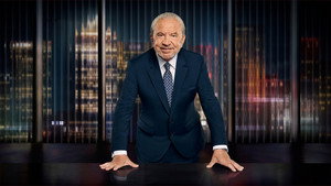 The Apprentice kép