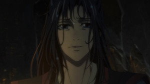 魔道祖师 1. évad Ep.10 10. epizód