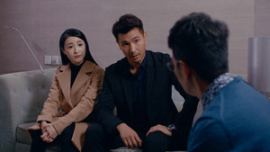 逆天奇案 1. évad Ep.25 25. epizód