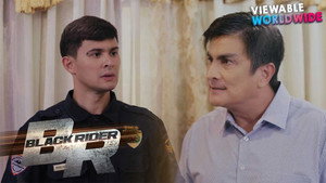Black Rider 1. évad Ep.11 11. epizód