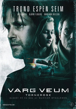 Varg Veum poszter