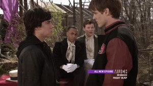 Degrassi 12. évad Ep.6 6. epizód