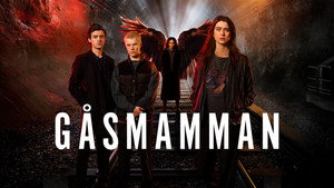 Gåsmamman kép