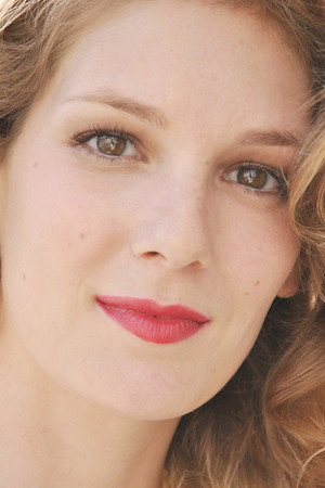 Emilie Piponnier profil kép