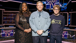 Rob Beckett's Smart TV kép