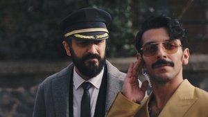 Mahsun J 2. évad Ep.5 5. epizód