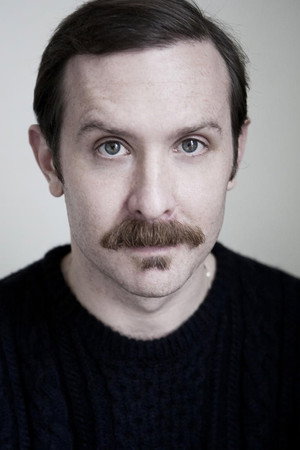 Tim Downie profil kép