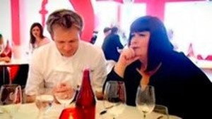Gordon Ramsay - A fickó F-fel 3. évad Ep.1 1. epizód