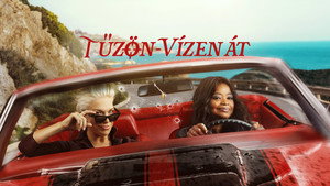 Tűzön-vízen át kép