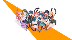 プラオレ！～PRIDE OF ORANGE～ kép