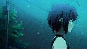 中二病でも恋がしたい! 1. évad Ep.7 7. epizód