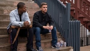 The Chi 2. évad Ep.9 9. epizód