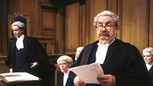 Rumpole of the Bailey kép