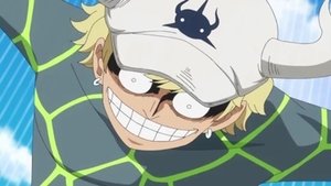 One Piece 16. évad Ep.682 682. epizód