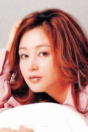 陈红 profil kép