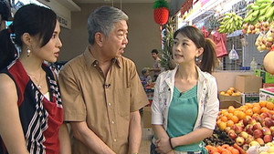 蔡瀾逛菜欄 1. évad Ep.8 8. epizód