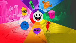 Trivia Quest kép