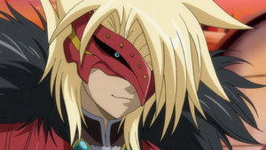 爆丸バトルブローラーズ 2. évad Ep.23 23. epizód