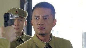 擒狼 1. évad Ep.21 21. epizód