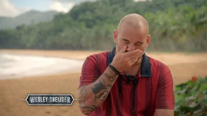 Football Island 1. évad Ep.8 8. epizód