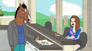 BoJack Horseman 1. évad Ep.3 Tüskés rózsabimbó