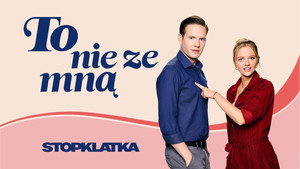 To nie ze mną kép