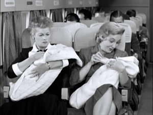 I Love Lucy 5. évad Ep.26 26. epizód
