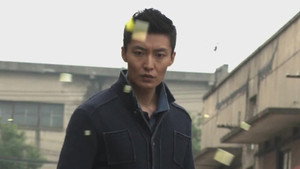铠甲勇士捕将 1. évad Ep.9 9. epizód