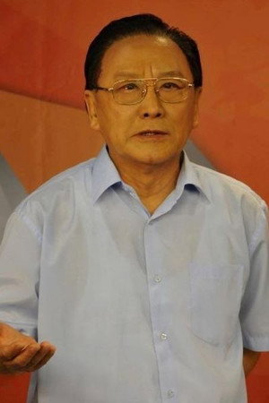 薛中锐 profil kép