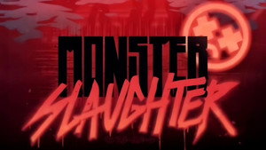 Monster Slaughter kép