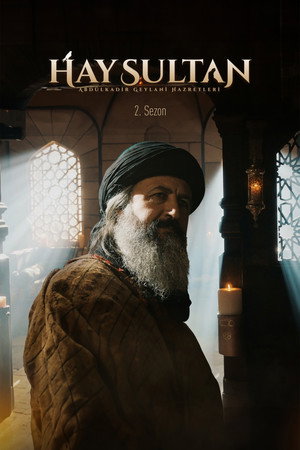 Hay Sultan 2. évad (2024-03-09) poszter