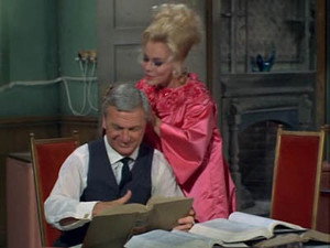 Green Acres 1. évad Ep.21 21. epizód