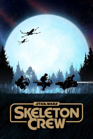 Star Wars: Kóbor alakulat poszter