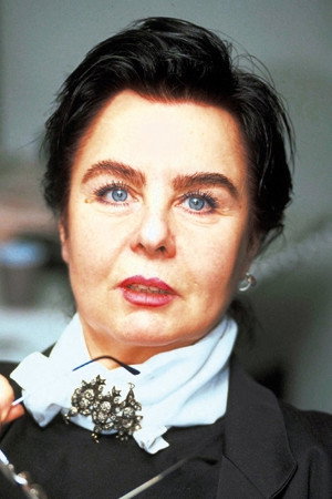 Fatma Girik profil kép