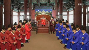 역사가 술술 1. évad Ep.22 22. epizód