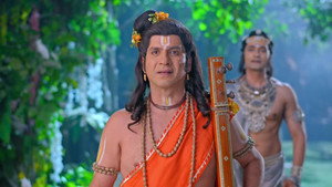 Shiv Shakti - Tap Tyaag Tandav 1. évad Ep.160 160. epizód