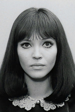 Anna Karina profil kép