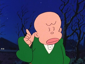 怪物くん 1. évad Ep.49 49. epizód
