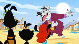 Animaniacs 3. évad Ep.21 21. epizód