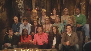 Survivor 12. évad Ep.16 16. epizód
